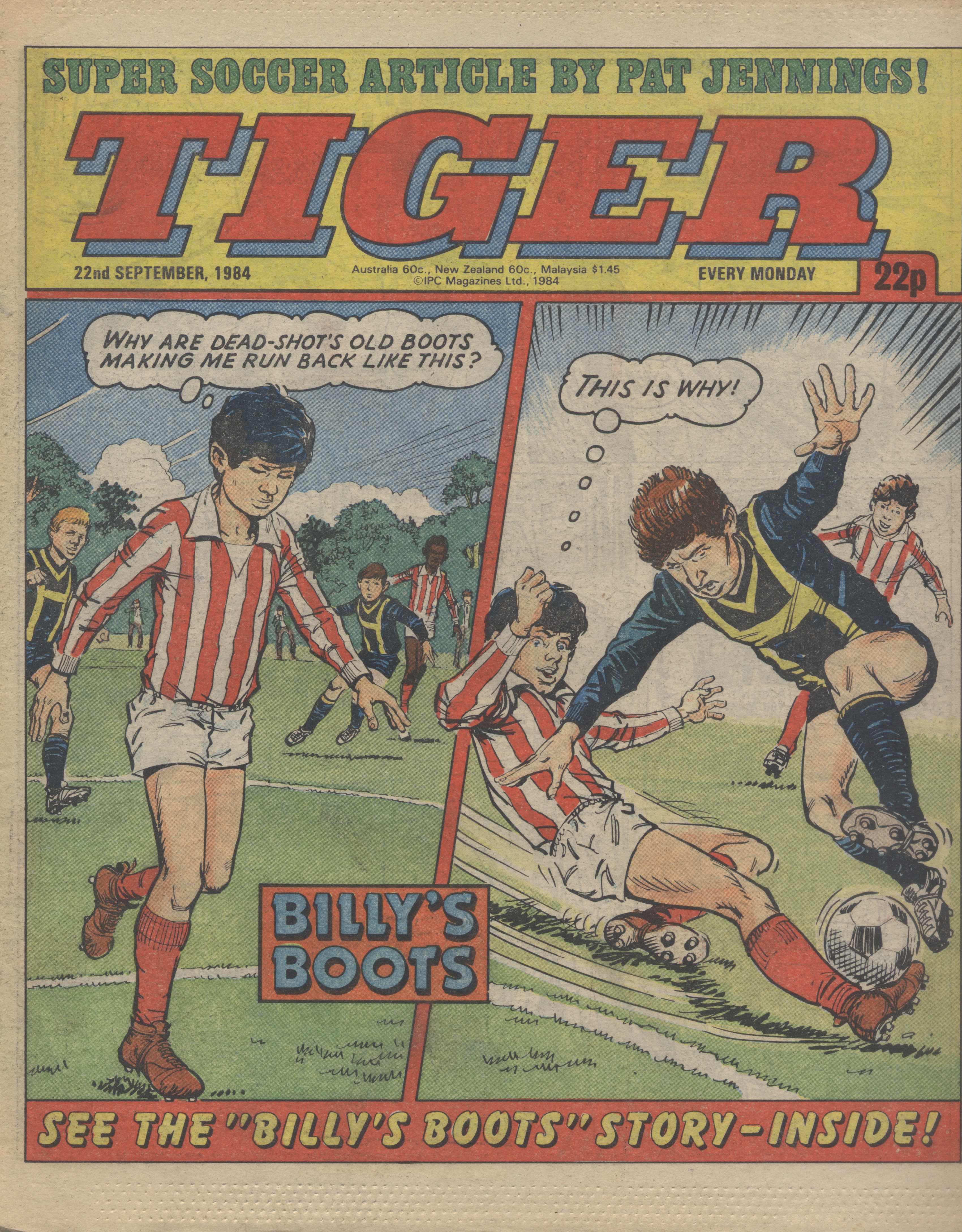 Tiger